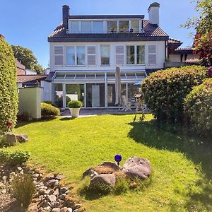 Villa met Twee Slaapkamers